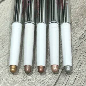 Mally Shadow Stick 5-piece Bundle Extra and Velvet